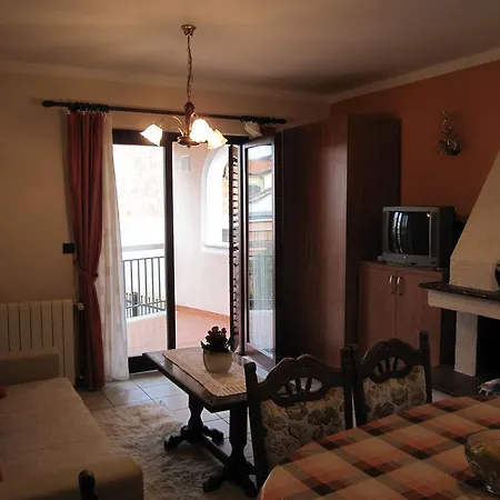 Apartment Mediteraneo