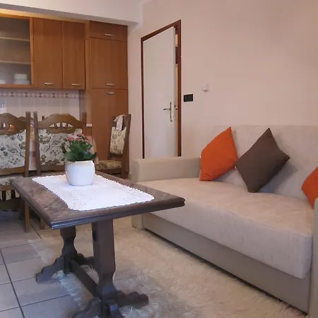 Apartment Mediteraneo Tar-Vabriga