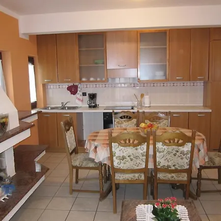 Apartment Mediteraneo