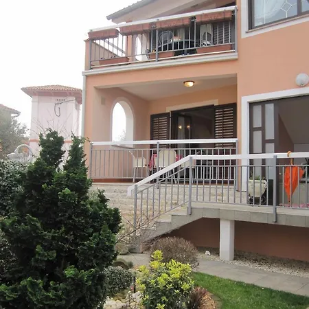 Mediteraneo Apartment Tar-Vabriga