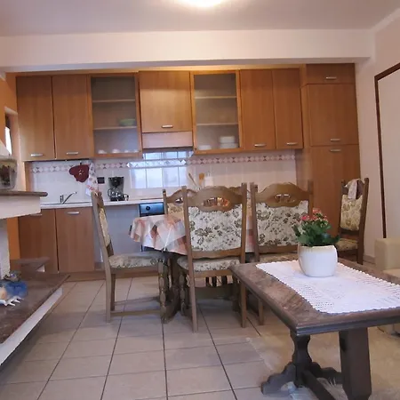 Mediteraneo Apartment Tar-Vabriga