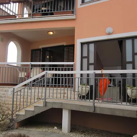 Apartment Mediteraneo