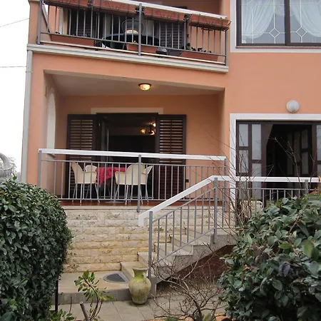 Apartment Mediteraneo Tar-Vabriga