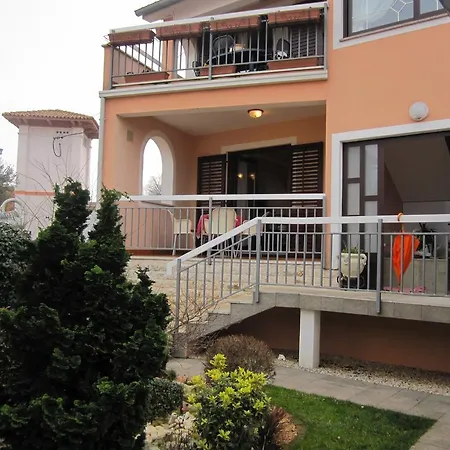 Mediteraneo Tar-Vabriga