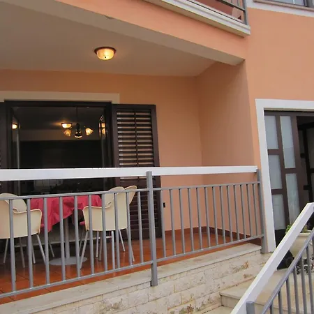 Apartment Mediteraneo *