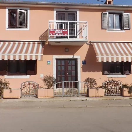 Apartment Mediteraneo *