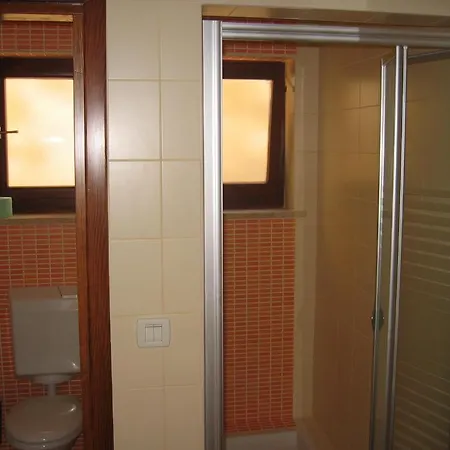 Mediteraneo Apartment Tar-Vabriga