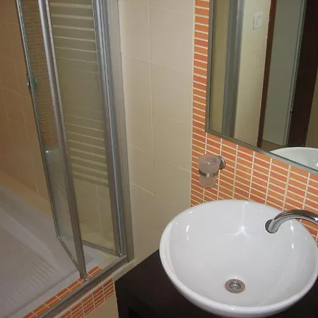 Apartment Mediteraneo *