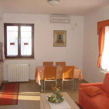Mediteraneo Tar-Vabriga
