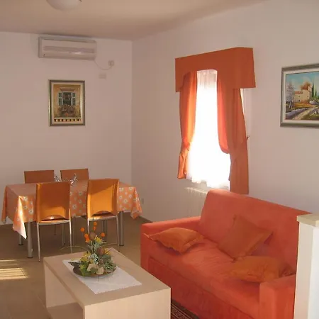 Apartment Mediteraneo *