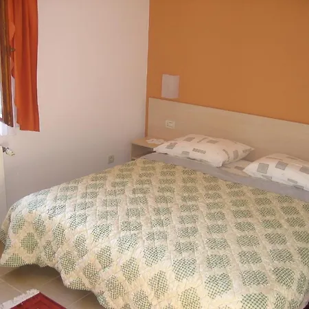Apartment Mediteraneo