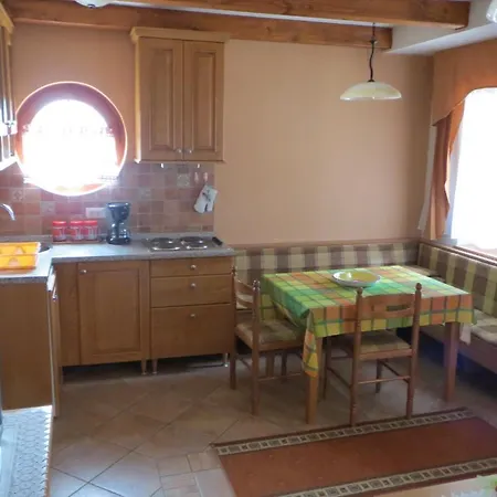 Apartment Mediteraneo *