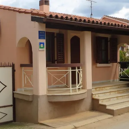Apartment Mediteraneo Tar-Vabriga