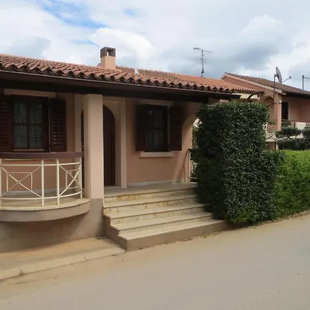 Mediteraneo Apartment Tar-Vabriga