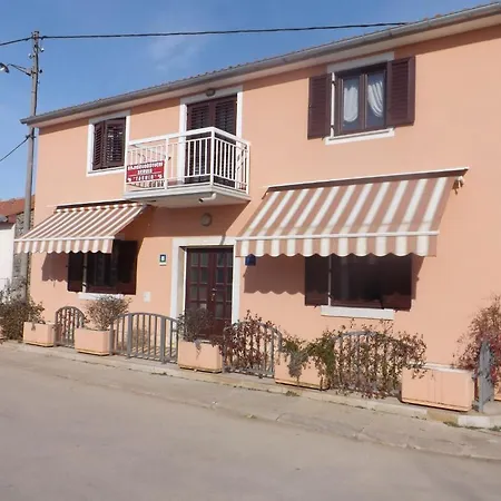 Mediteraneo Apartman