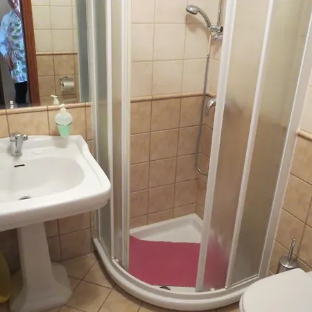 Apartman Mediteraneo *