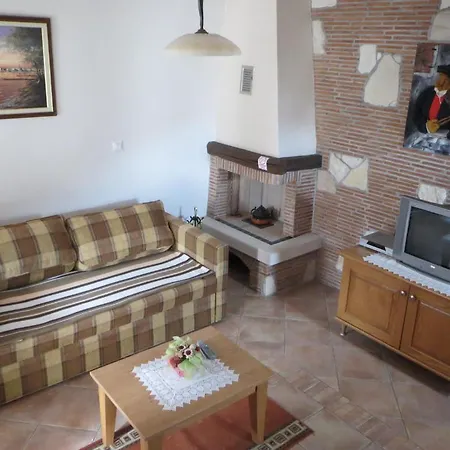 Apartman Mediteraneo *