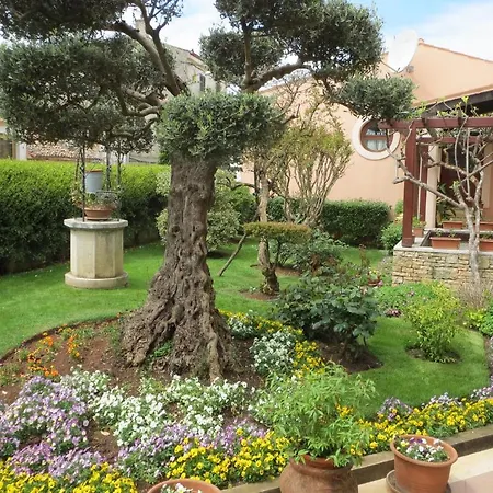 Mediteraneo Apartman *